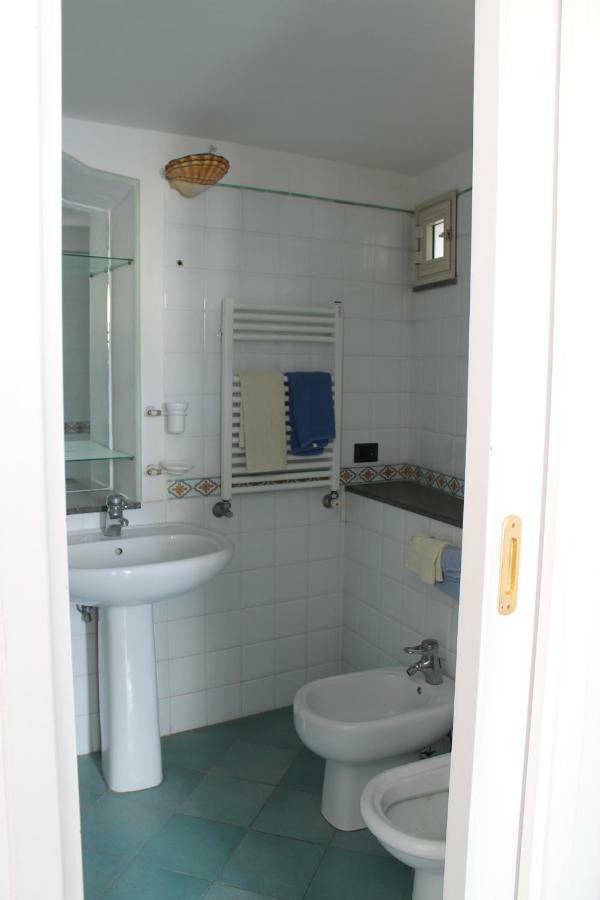 Ferienwohnung Attico Del Cavaliere Atrani Exterior foto
